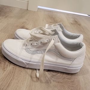 Womens vans